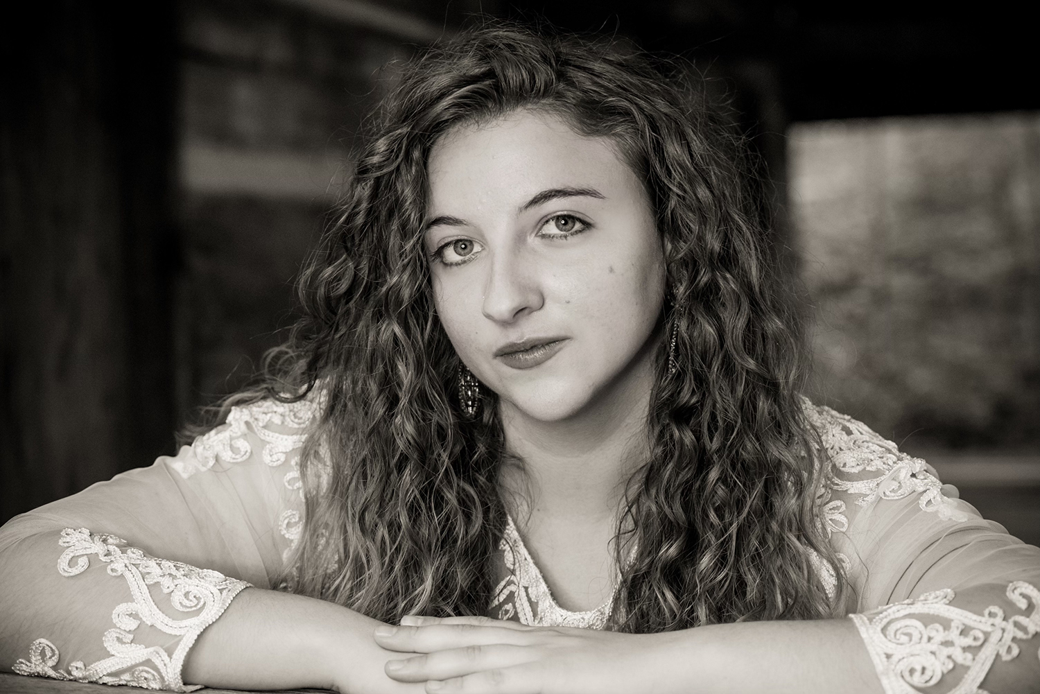 Headshot of PhD Student Samantha Davis