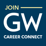 Join GW Career Connect
