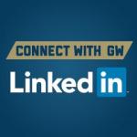 Connect with GW Economics on LinkedIn!