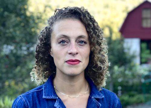 Emily bock photo