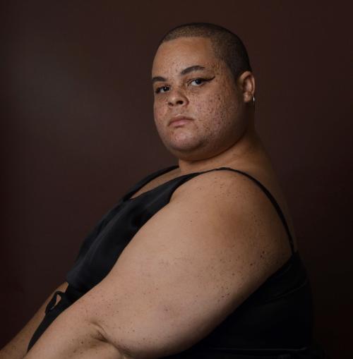 Headshot of Joe Baez, PhD Student