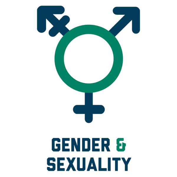 Gender & Sexuality