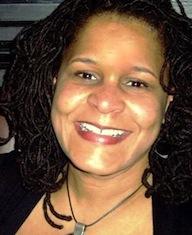 Jennifer James headshot