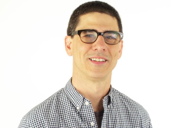 Antonio Lopez headshot