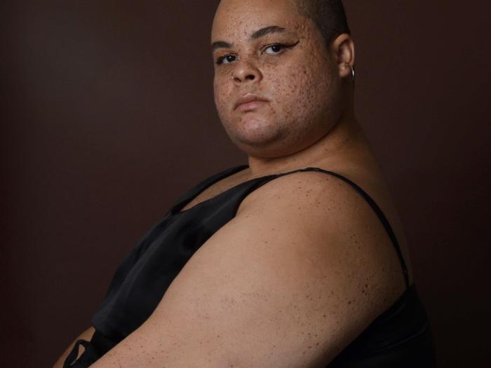 Headshot of Joe Baez, PhD Student