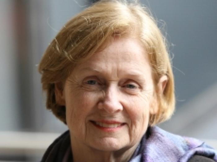 Teresa Murphy